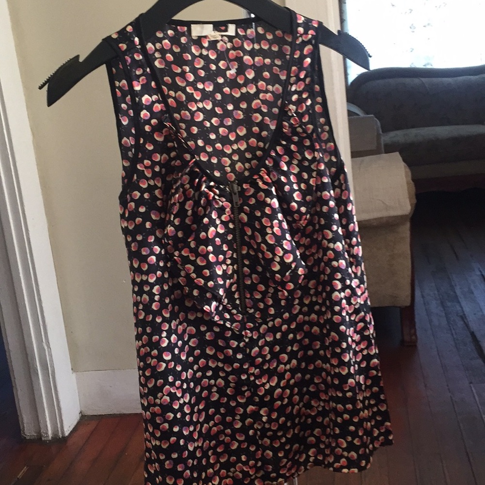 New shiffon blouse - Picture 2 of 2